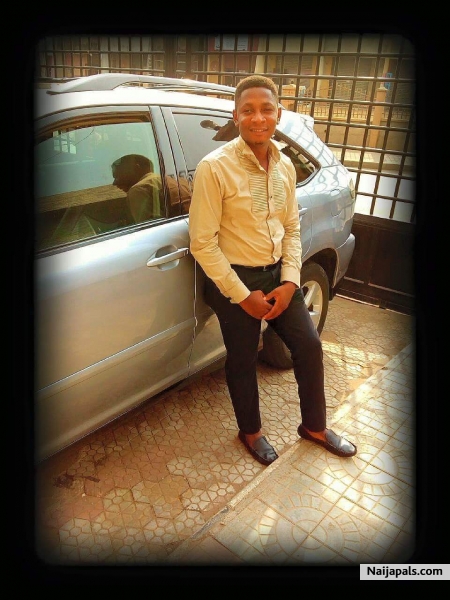 Just Me - click for next photo