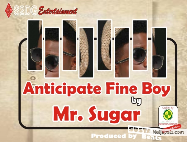 Mr. Sugar S2DG Entertainment Fine Boy - click for next photo