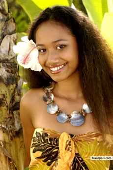 Hahahah,thats my Half african stlye - click for next photo