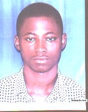 Raphael Temitope Sanufunmi - click for next photo