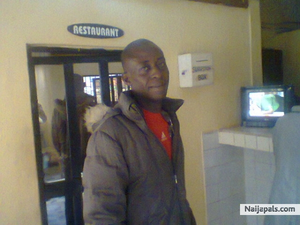 Me - click for next photo