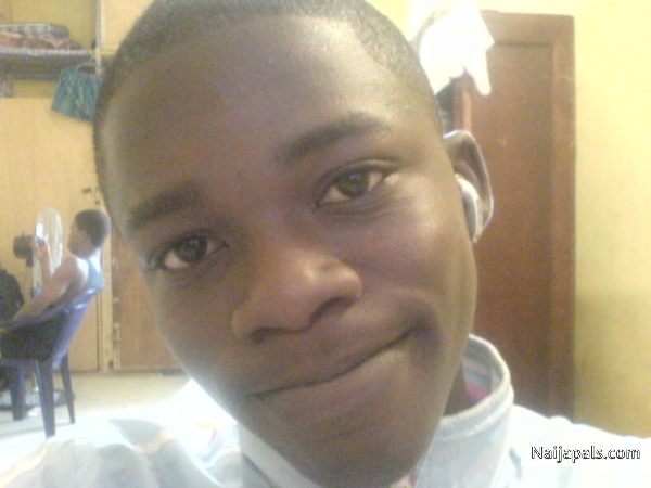 at igbinedion - click for next photo