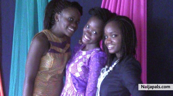 only sisters - click for next photo