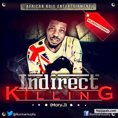 Indirect Killing ( Mary J ) - click for next photo