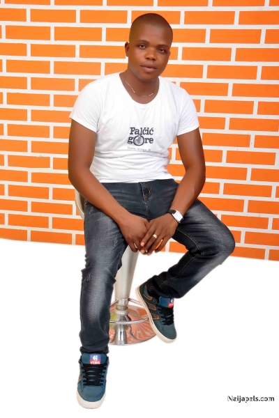 just me - click for next photo
