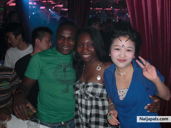 me , kay and mandy - click for next photo
