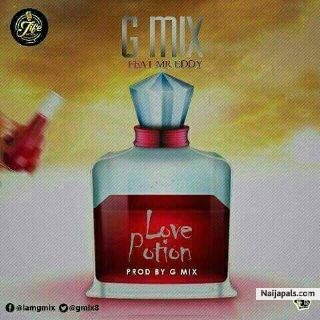 Love potion