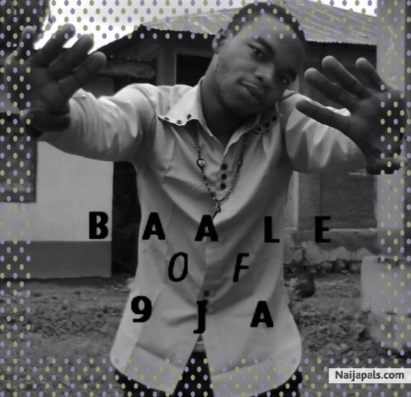 Baale is back! - click for next photo