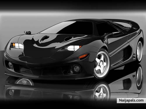 fine car - click for next photo