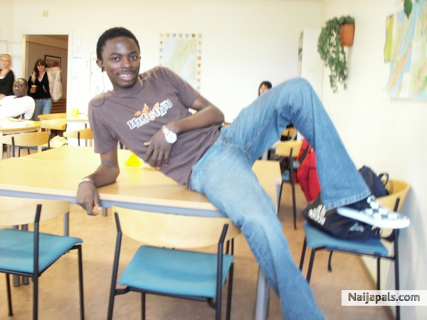 kool guy - click for next photo