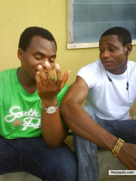 Lummie nd sunky - click for next photo