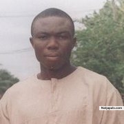 Osamuyi - click for next photo