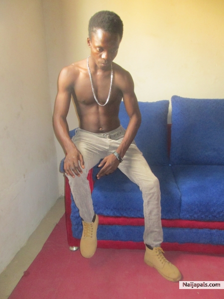 They call me Mr Plus-One....Holla Dat,seh you rogger dat - click for next photo
