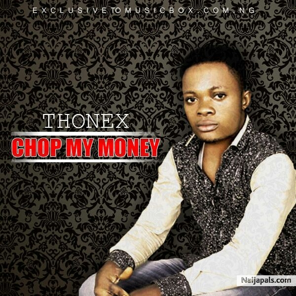 Chop Money