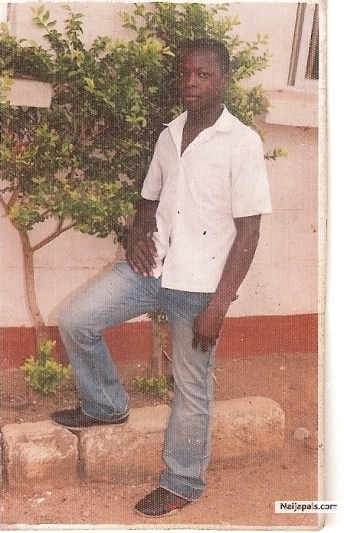 abubakar adamu - click for next photo