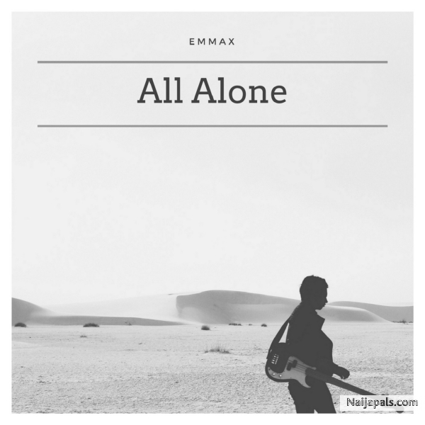 All Alone