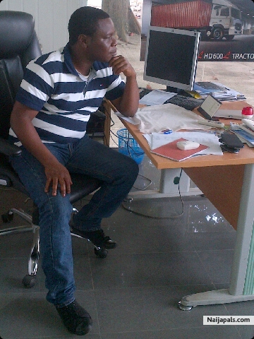Work things.... - click for next photo