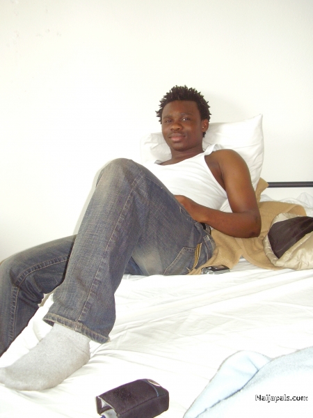 hello people im right here in naijapal ok... - click for next photo