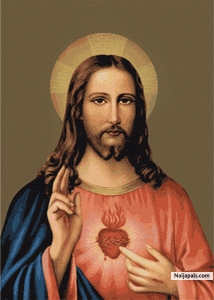 I love jesus! - click for next photo
