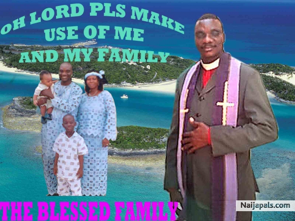 Blessed - click for next photo