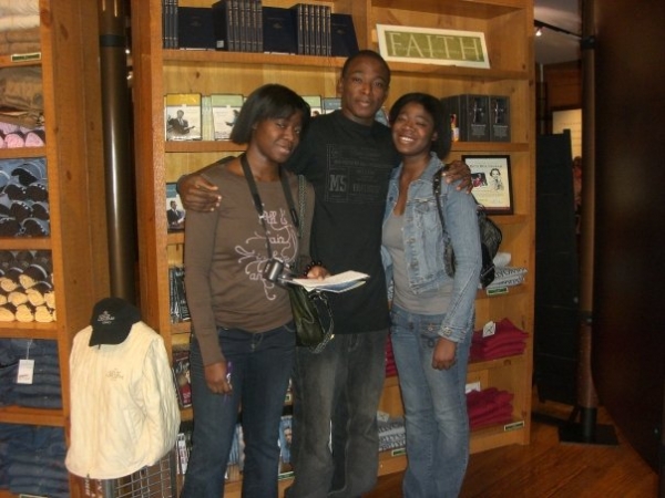 My Quadruplet sis' s n I - click for next photo