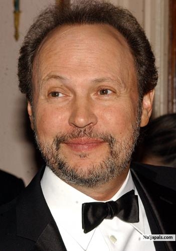 Billy Crystal was born on March 14th, 1948 in Long Beach, Long Island, New York. - click for next photo