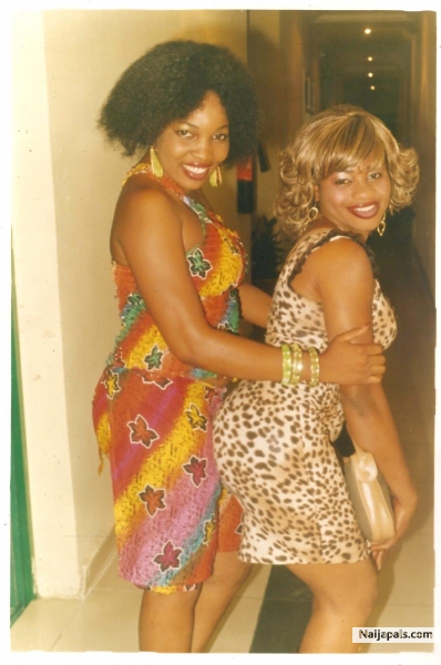 Dumbo & Ibigoni - click for next photo