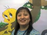 me in my last school..farewell... - click for next photo