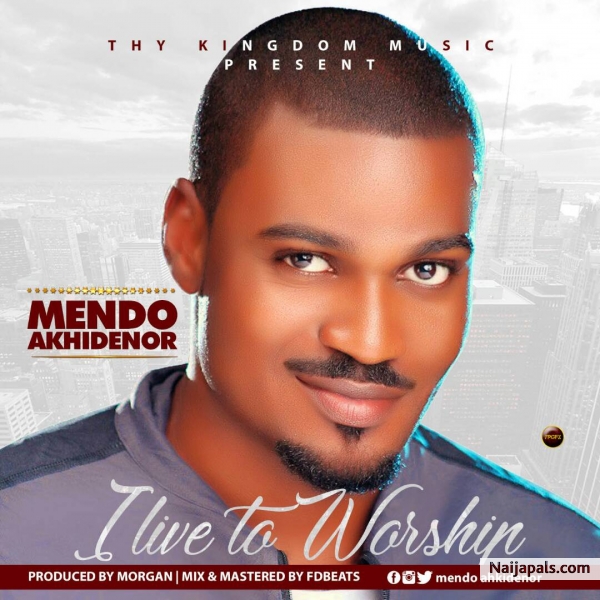 Da Worship Rapper - click for next photo