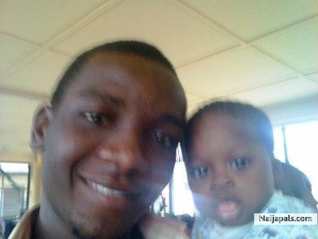 ma baby n I - click for next photo