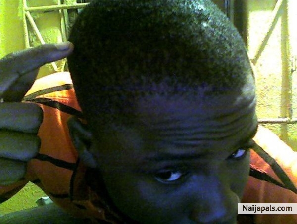 Me get sqaure - click for next photo