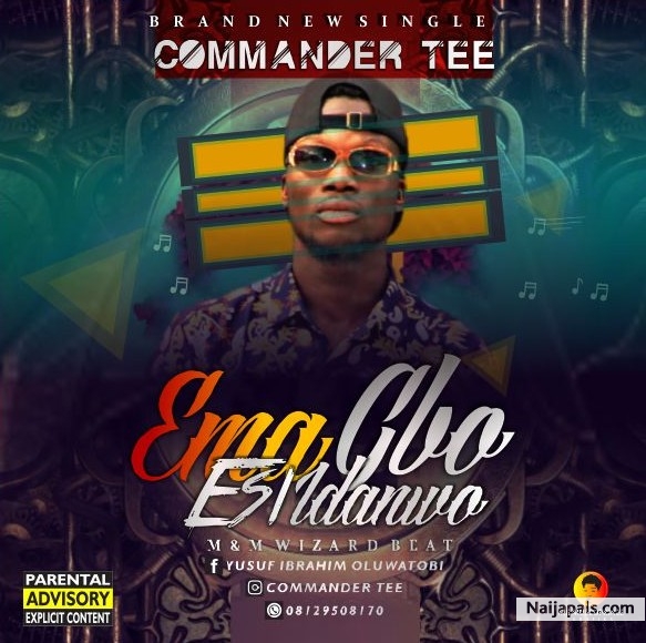 Ema gbo esi idanwo