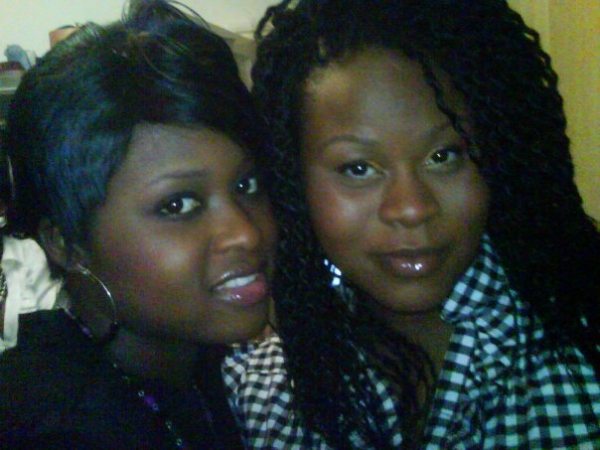 folake and me - friends 4eva - click for next photo