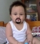 u dey feel am, i want 2 shave oooo - click for next photo
