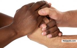 One Love One World - click for next photo