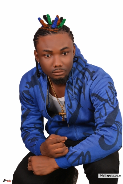 Prince Williams Chibuzo Mbah known as Don Prince aka Sampe was born into a Christian, Royal & Poor family in the year 1970 . He is the Eight of Ten children and he hails from Enugu State, Nigeria. Don Prince aka Sampe is multitalented. He is not just an artiste; he is also a Song-writer, Singer, Video producer and Sound Engineer. It would not come as a surprise to know that he wrote and produced majority of his songs. Creativity flows in his bloodline. His talent was nurtured by God.. a kn - click for next photo