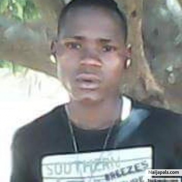 Dayil Cletus - click for next photo