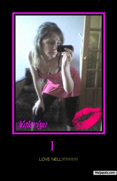 i luv nelly - click for next photo