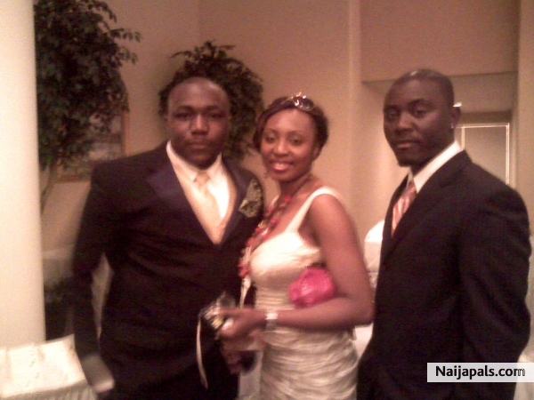 charles,lolo and chike... - click for next photo
