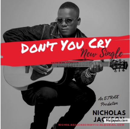 Don' t You Cry