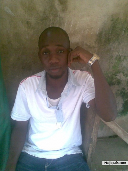 Godson - click for next photo