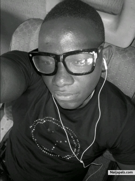 just me - click for next photo