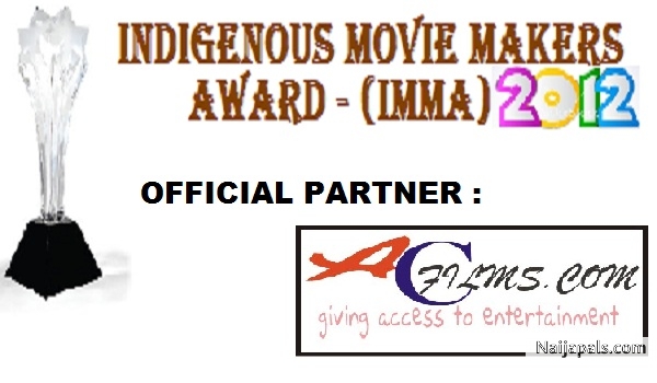 The Second Edition Of indigenous Movie Makers Awards is Here - click for next photo