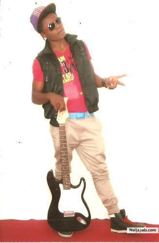 A STREET NIGGA - click for next photo