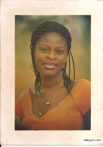 Good to be a Nigerian - click for next photo