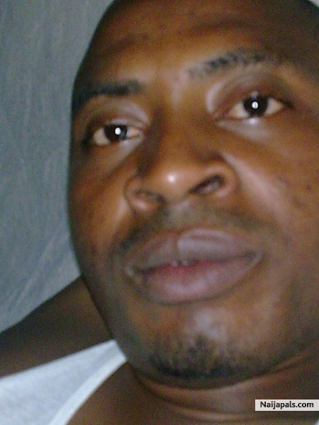Nothin dey happen - click for next photo