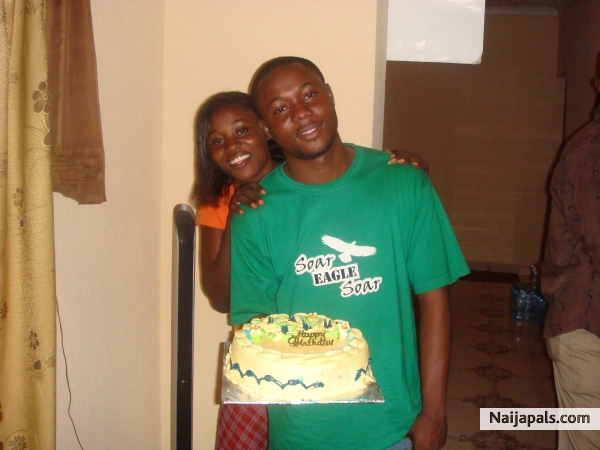 me and ma brothere - click for next photo