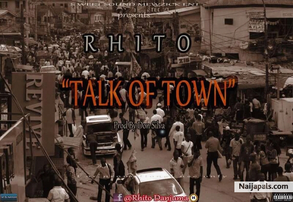 TALK OF TOWN