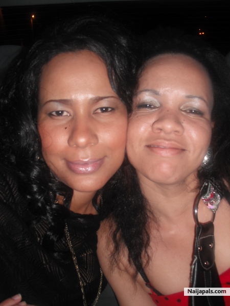myself and my sisi - click for next photo