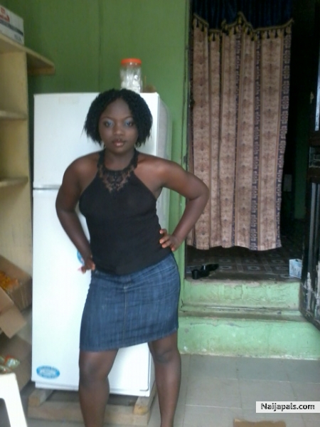 fine girl - click for next photo